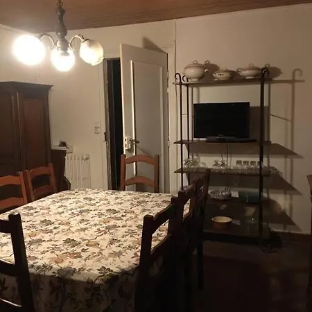 Prázdninový dům Le New Montferrand 1 Et 2