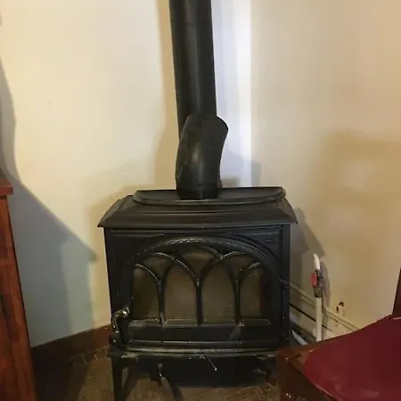 Prázdninový dům Le New Montferrand 1 Et 2