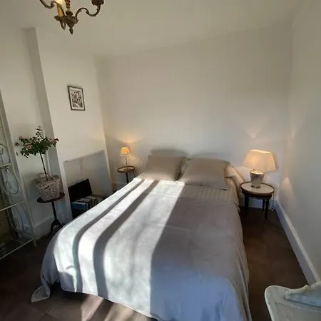 Le New Montferrand 1 Et 2 Dom wakacyjny