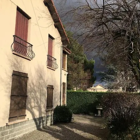 Le New Montferrand 1 Et 2 *