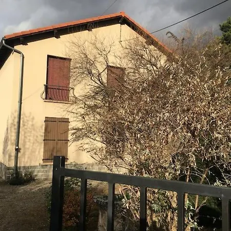 Le New Montferrand 1 Et 2 Clermont-Ferrand