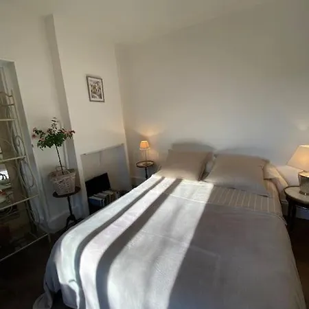 Le New Montferrand 1 Et 2 Prázdninový dům Clermont-Ferrand