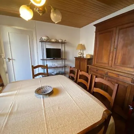 Le New Montferrand 1 Et 2 *