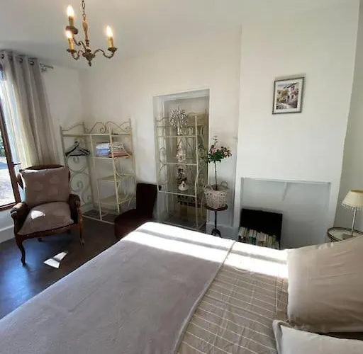 Holiday home Le New Montferrand 1 Et 2 Clermont-Ferrand