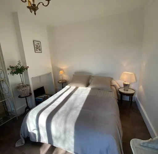 Le New Montferrand 1 Et 2 Holiday home