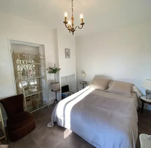 Holiday home Le New Montferrand 1 Et 2