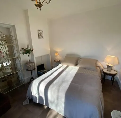 Holiday home Le New Montferrand 1 Et 2 *